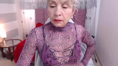 afrodita_sg online show from January 22, 2025, 5:37 pm