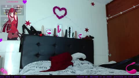 afroditaxxx 69 goddess of lovebv online show from December 12, 2024, 9:32 am