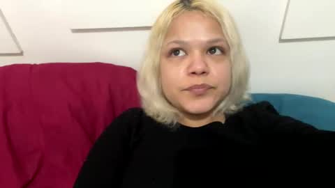 agarina06 online show from January 18, 2025, 12:08 am