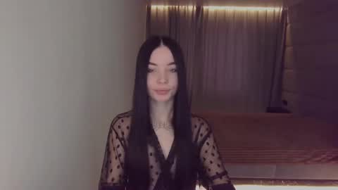 agnes__6 online show from December 26, 2024, 6:12 am