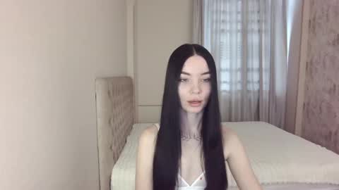 agnes__6 online show from January 19, 2025, 6:15 am