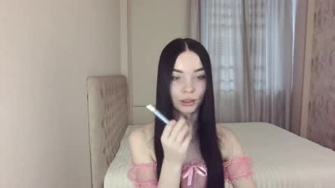 agnes__6 online show from January 21, 2025, 6:11 am