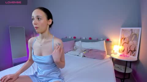 agnes_collins online show from November 23, 2024, 8:01 am