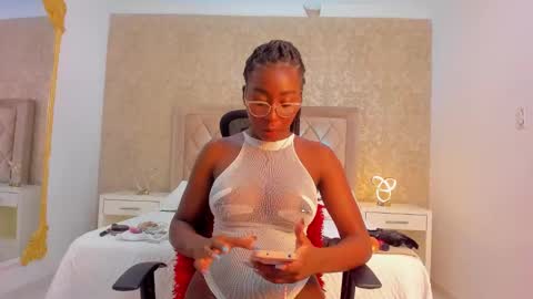 Agnes Bailey online show from November 29, 2024, 9:37 pm