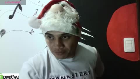 ahntony  69 online show from December 25, 2024, 11:14 pm