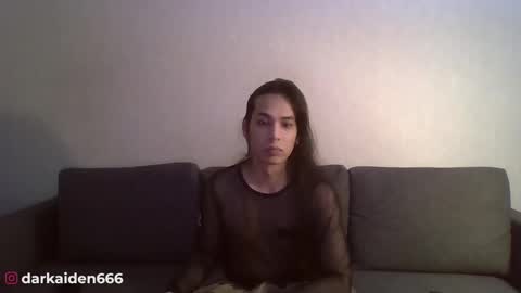 aideneden93 online show from January 12, 2025, 9:17 pm