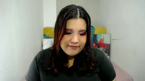 ailyn_rosendo online show from January 8, 2025, 2:47 am