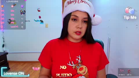  Aimee  online show from December 24, 2024, 8:42 pm