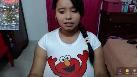 AINARA  LIZ online show from November 30, 2024, 8:12 am