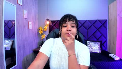 Aisha Violet online show from November 14, 2024, 7:54 pm