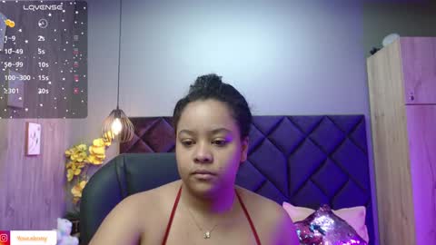 Aisha Violet online show from December 24, 2024, 7:26 pm