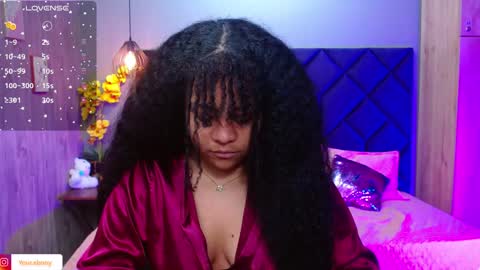 Aisha Violet online show from December 21, 2024, 8:08 pm