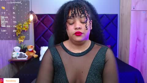 Aisha Violet online show from January 16, 2025, 1:28 am