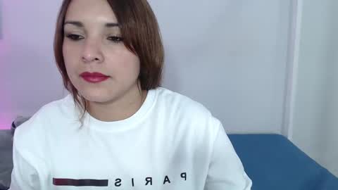 aixa_johnson online show from December 27, 2024, 3:57 pm