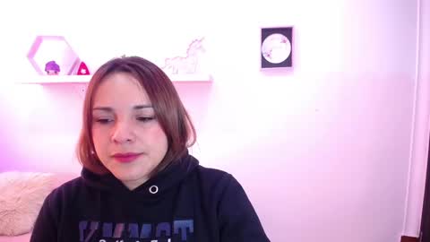 aixa_johnson online show from January 2, 2025, 6:26 pm