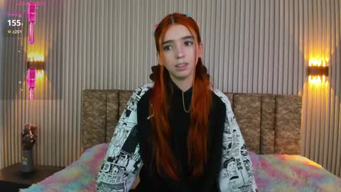 Alana online show from January 6, 2025, 12:08 pm