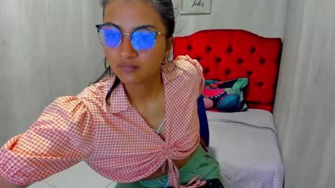 alana  parkker online show from November 29, 2024, 6:34 pm