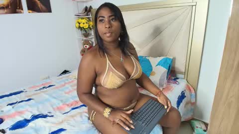 alana online show from January 5, 2025, 2:08 pm