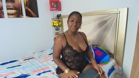 alana online show from January 3, 2025, 1:06 pm