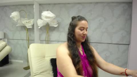 alanna_garciia online show from January 22, 2025, 6:31 pm