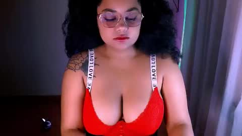 Alejandra  online show from January 20, 2025, 11:40 pm