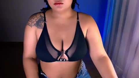 Alejandra  online show from January 7, 2025, 11:25 pm