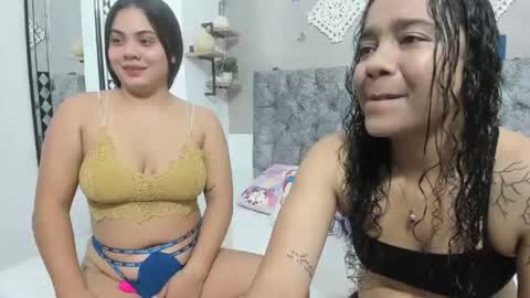 alejandra_evanss online show from November 14, 2024, 2:02 am