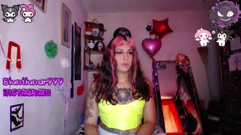 Kattlyn Alejandra Arango online show from November 13, 2024, 5:52 pm