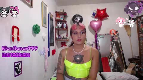 Kattlyn Alejandra Arango online show from November 21, 2024, 12:28 am