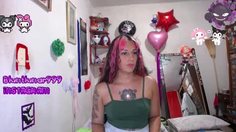 Kattlyn Alejandra Arango online show from December 3, 2024, 11:35 pm