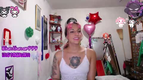 Kattlyn Alejandra Arango online show from November 27, 2024, 4:05 am