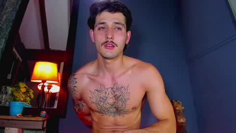 alejo_323__ online show from November 23, 2024, 4:13 am