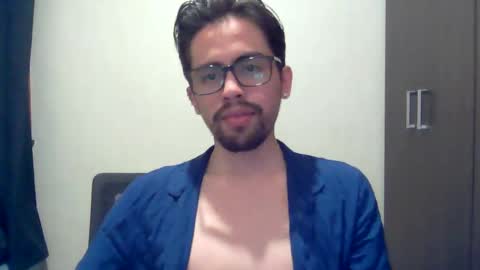 alejo_shy online show from January 3, 2025, 3:56 am