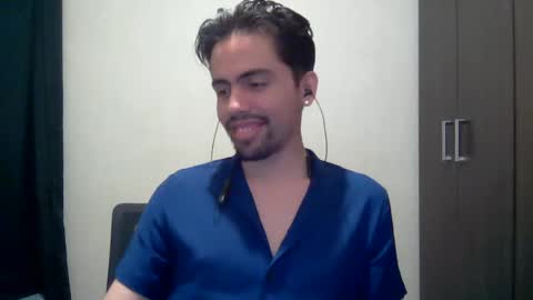 alejo_shy online show from December 25, 2024, 4:33 am