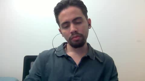 alejo_shy online show from January 6, 2025, 2:13 am