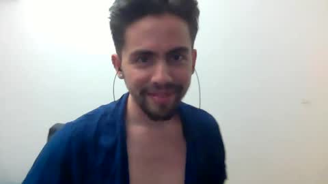 alejo_shy online show from January 7, 2025, 2:44 am