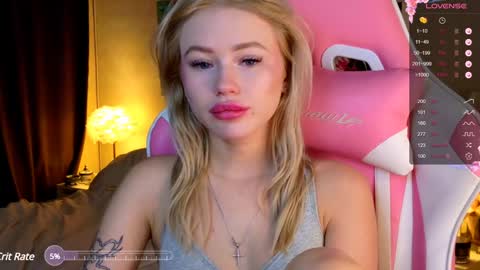 Lexi online show from November 26, 2024, 4:35 am