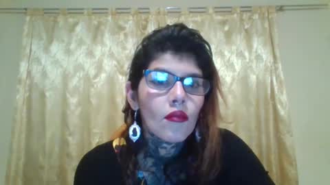 alessa05 online show from January 20, 2025, 2:15 am