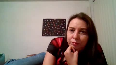 Alessandra Conrado online show from November 13, 2024, 7:14 am