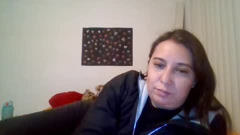 Alessandra Conrado online show from January 3, 2025, 7:42 am