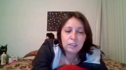 Alessandra Conrado online show from January 23, 2025, 8:36 am