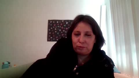 Alessandra Conrado online show from January 14, 2025, 6:39 pm