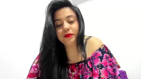 Alejandra online show from November 16, 2024, 2:45 am