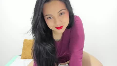 Alejandra online show from December 18, 2024, 2:59 am