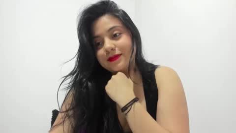 Alejandra online show from January 13, 2025, 12:44 am