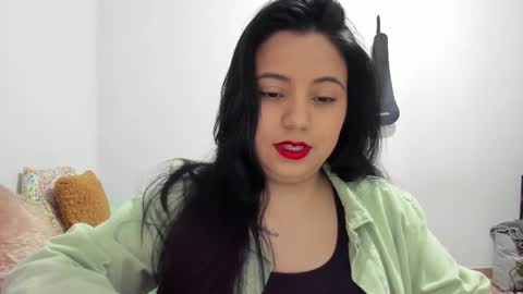 Alejandra online show from November 29, 2024, 9:37 pm