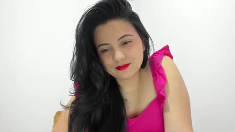 Alejandra online show from December 19, 2024, 4:06 am