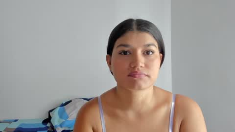 alexa_freddyy online show from January 8, 2025, 7:27 pm