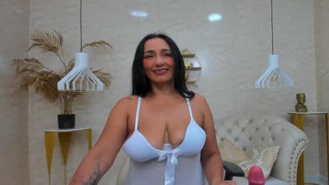 Alexandra  online show from January 16, 2025, 11:44 pm