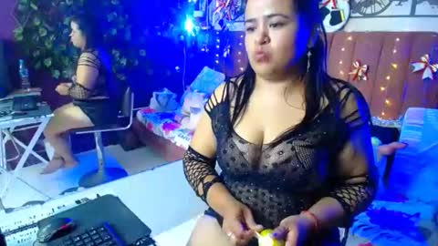 AlexandraWatson online show from December 17, 2024, 10:40 pm